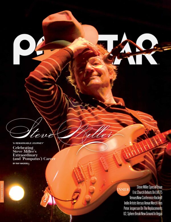 Steve Miller