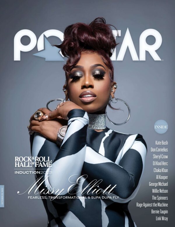 Missy Elliott / Rock Hall Special
