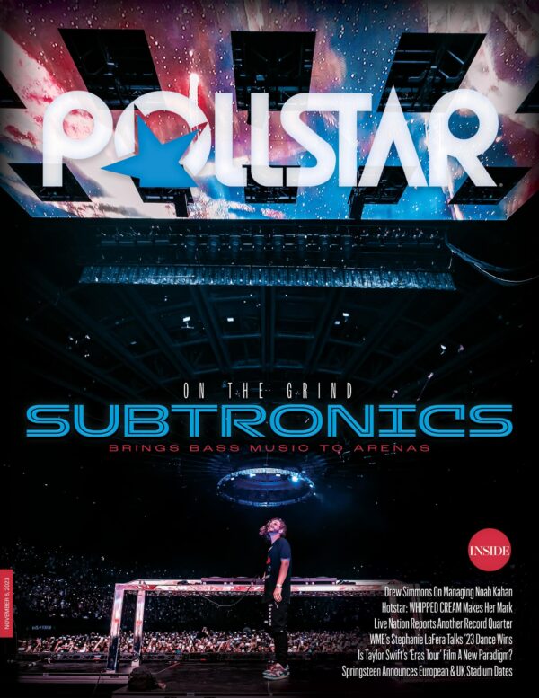 Subtronics