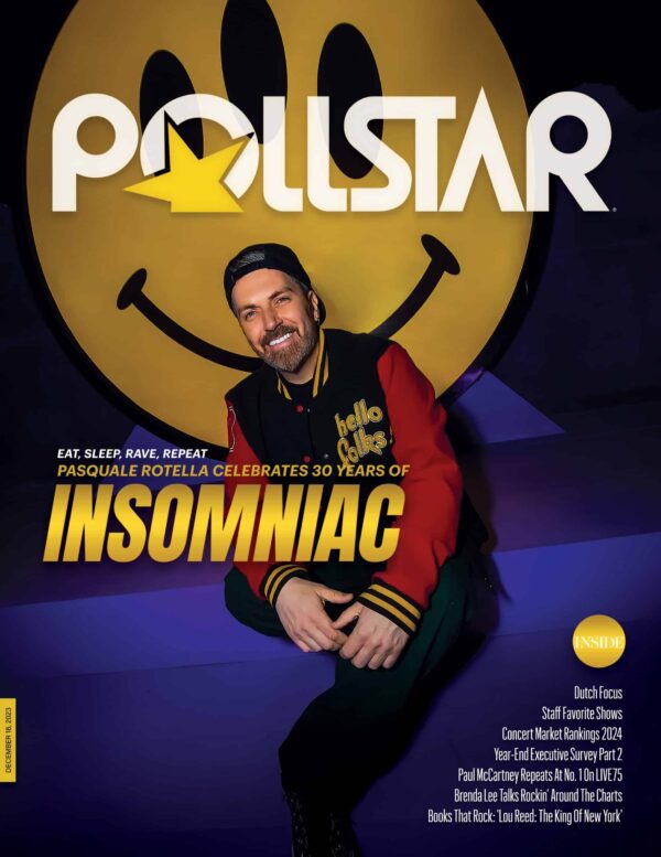 INSOMNIAC