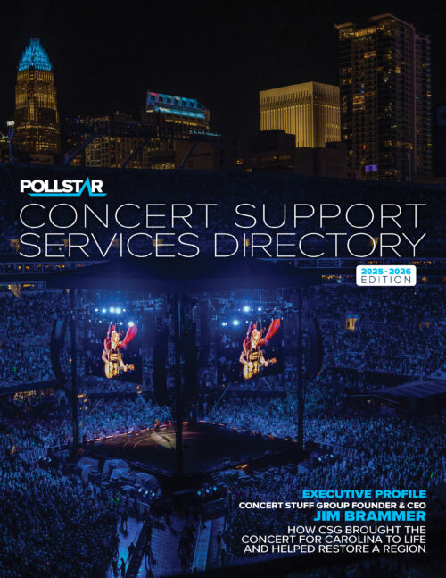 2025 Mid-Year Special Issue and Impact 50