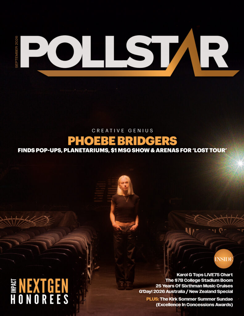 Phoebe Bridgers