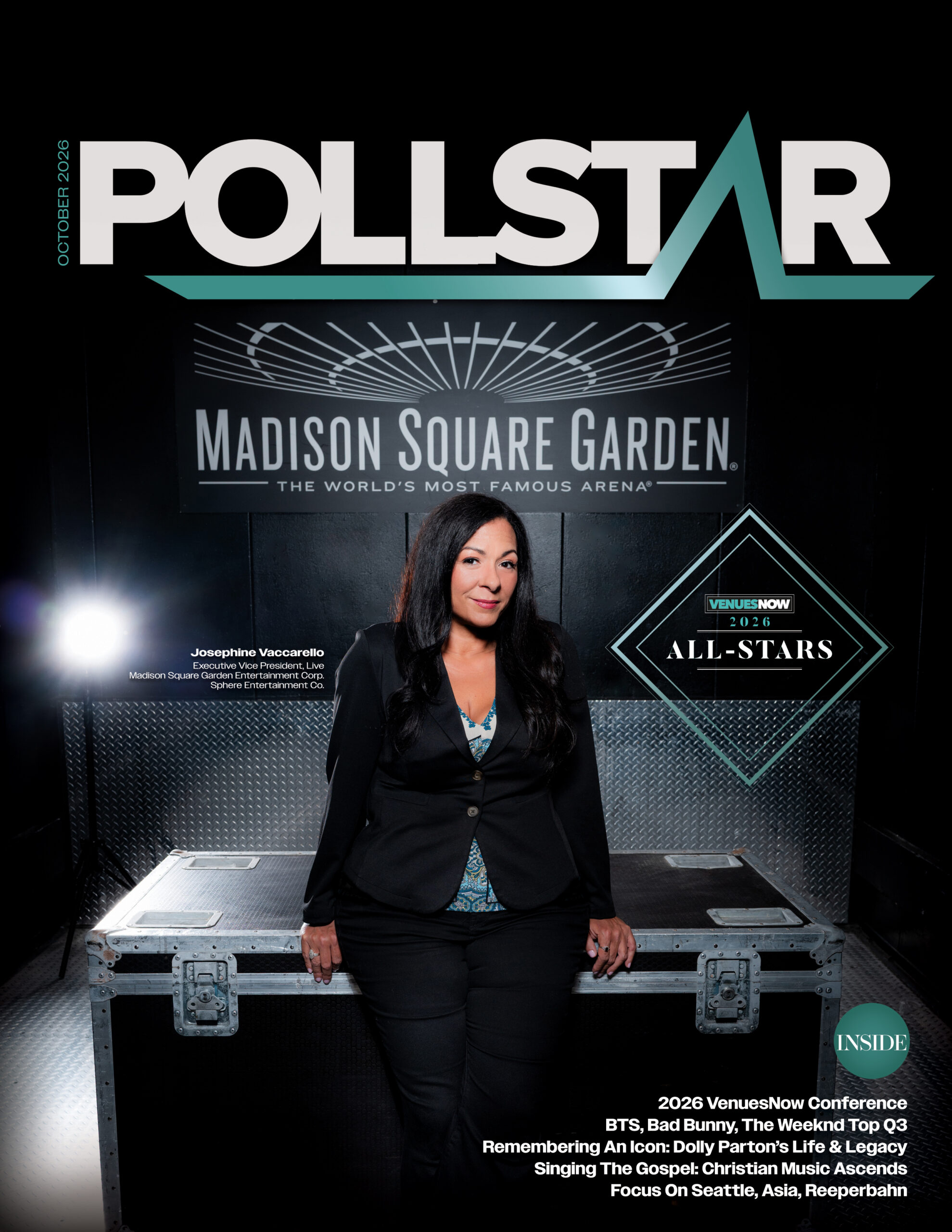 Bring Me The Horizon – Pollstar Store