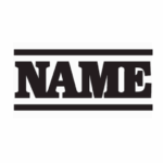 Name PR